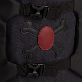 Mochila Masters Of The Universe