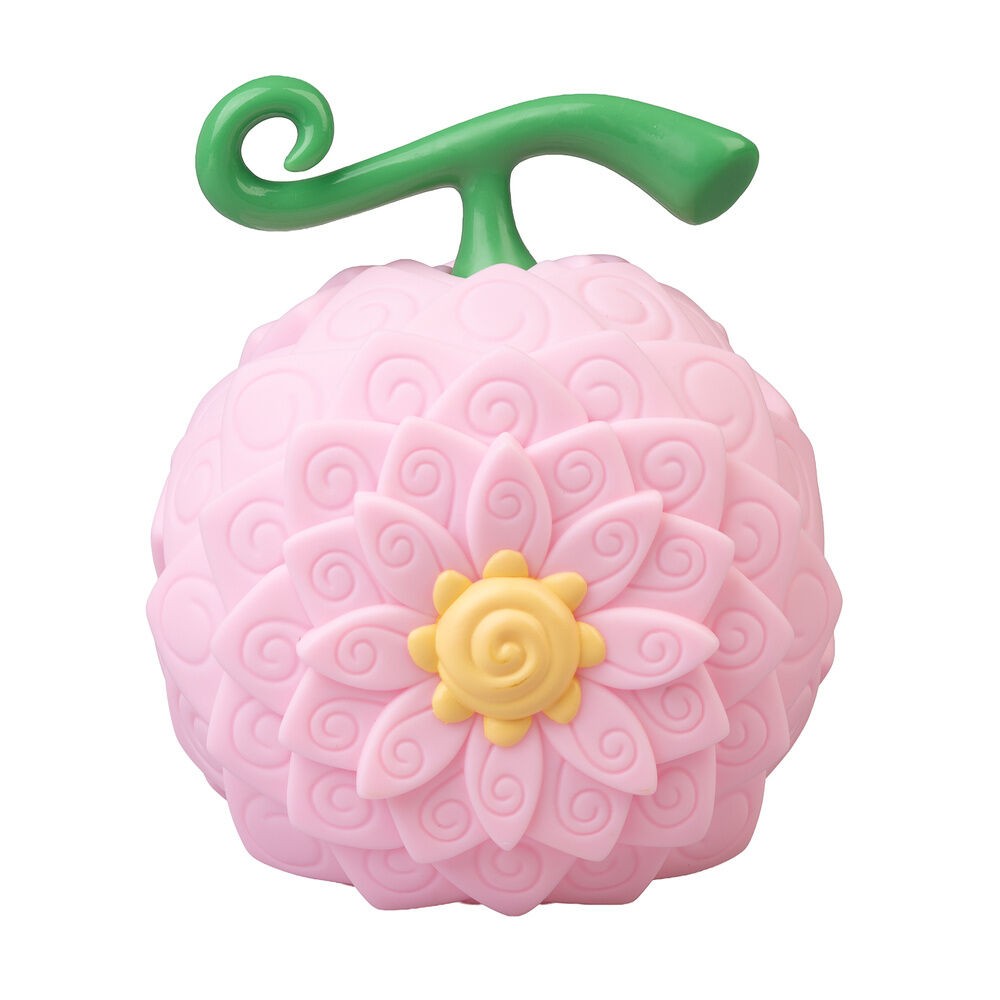Lampara Fruta Flower-Flower One Piece
