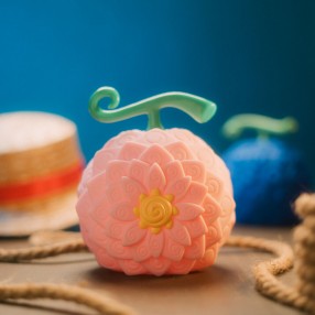 Lampara Fruta Flower-Flower One Piece