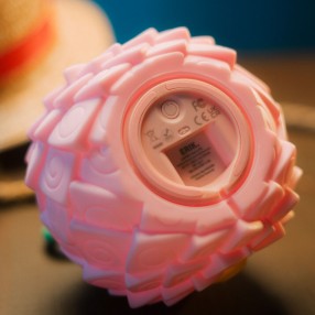 Lampara Fruta Flower-Flower One Piece