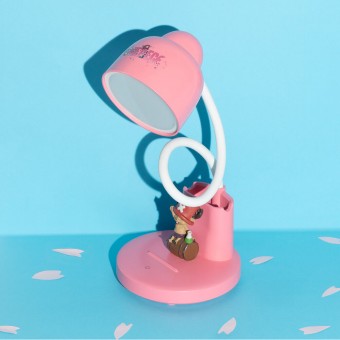 Lampara escritorio One Piece