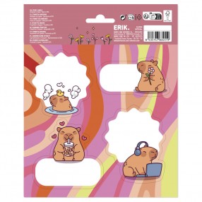 Etiquetas adhesivas premium One Piece