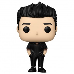 Figura POP Green Day Billie Joe Basket Case