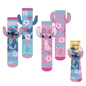 Calcetines Stitch Disney surtido