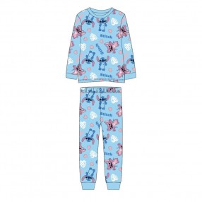 Pijama Stitch Disney