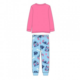 Pijama Stitch Disney