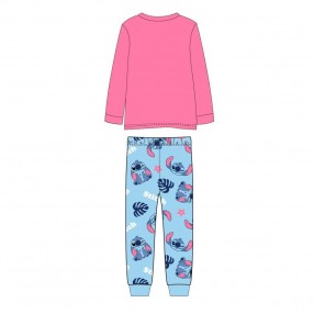 Pijama Stitch Disney