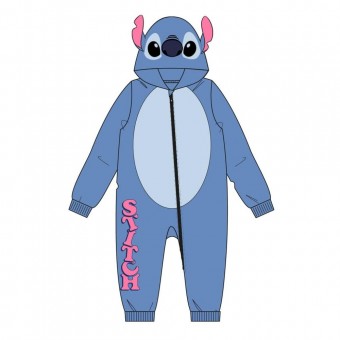 Pijama Stitch Disney