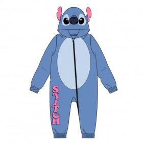 Pijama Stitch Disney