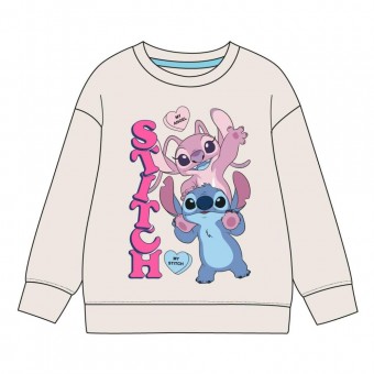 Sudadera Stitch Disney