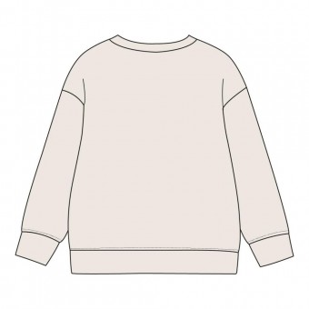 Sudadera Stitch Disney