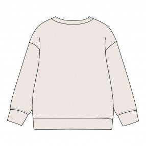 Sudadera Stitch Disney