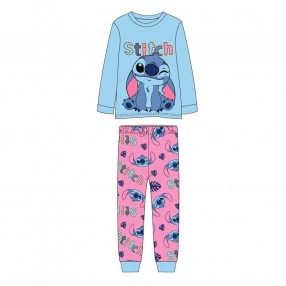 Pijama Stitch Disney