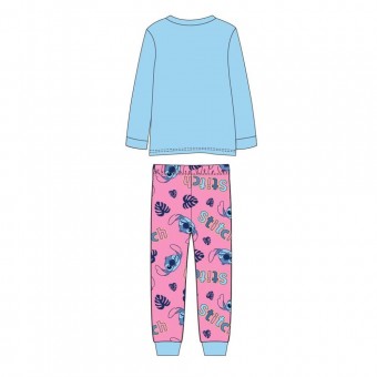 Pijama Stitch Disney