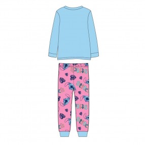 Pijama Stitch Disney