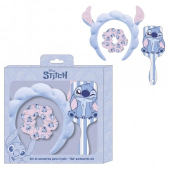 Set belleza Stitch Disney