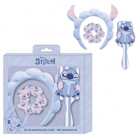 Set belleza Stitch Disney