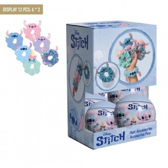 Accesorios pelo Stitch Disney