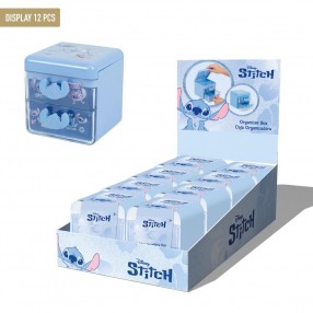 Joyero Stitch Disney