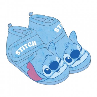 Pantuflas Stitch Disney