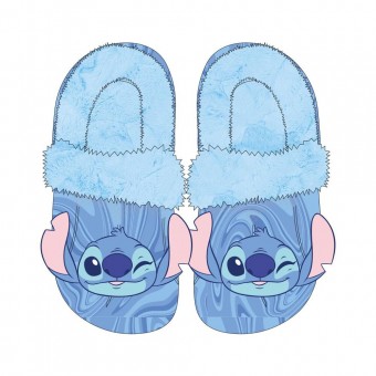 Pantuflas Stitch Disney