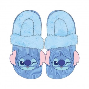 Pantuflas Stitch Disney