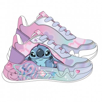 Deportivas Stitch Disney