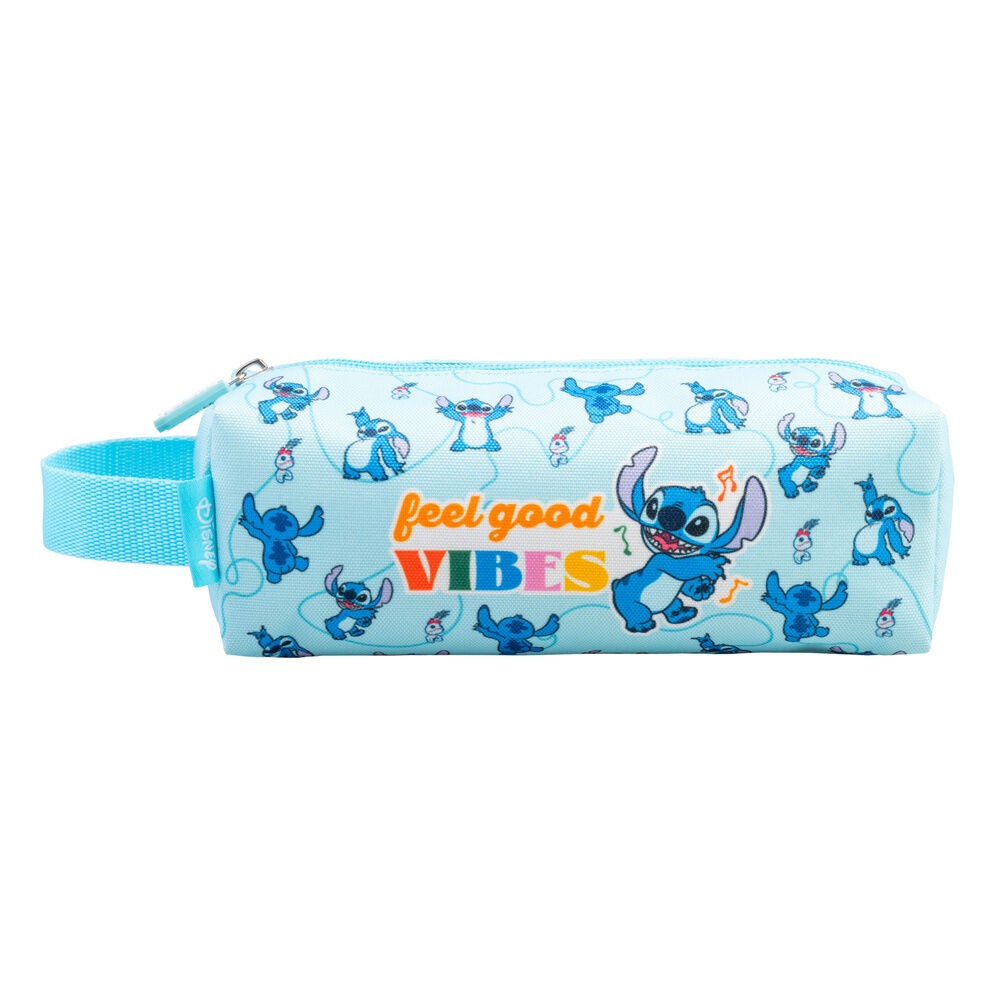 Portatodo Stitch Disney