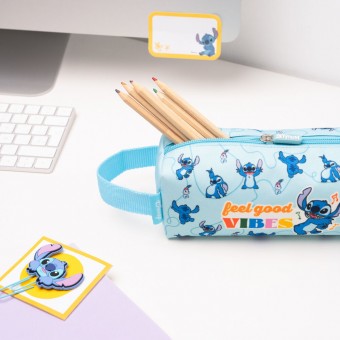 Portatodo Stitch Disney