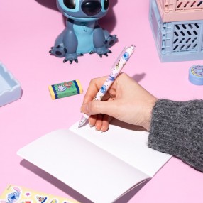Set papeleria Stitch Disney