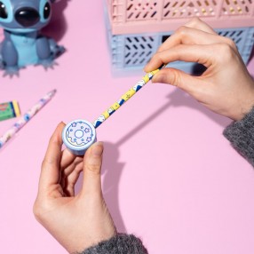 Set papeleria Stitch Disney