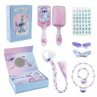 Set caja belleza Stitch Disney