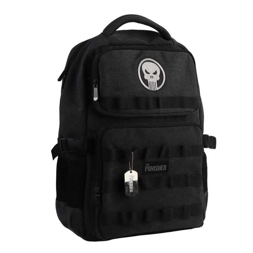 Mochila The Punisher Marvel