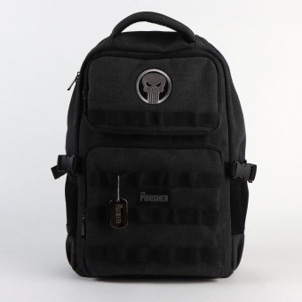 Mochila The Punisher Marvel