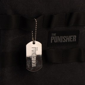 Mochila The Punisher Marvel