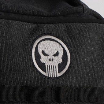 Mochila The Punisher Marvel