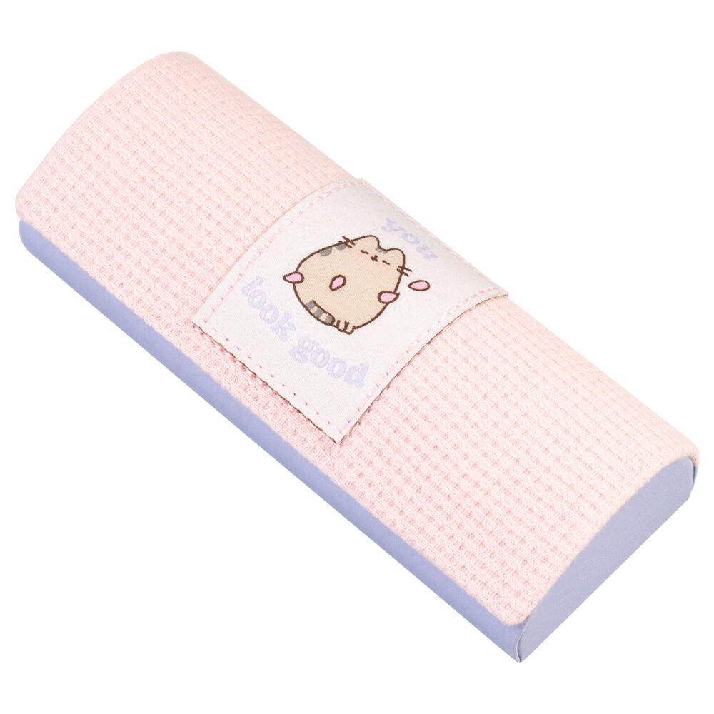 Funda gafas Pusheen