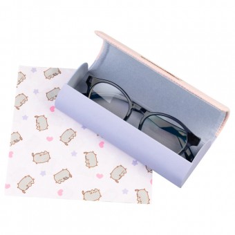Funda gafas Pusheen