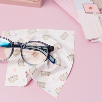 Funda gafas Pusheen