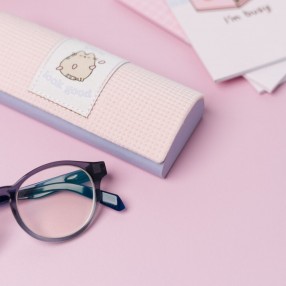 Funda gafas Pusheen