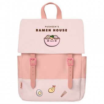Mochila Sushi Roll Pusheen