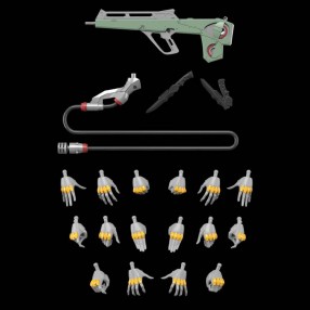 Figura Model Kit RG Unit-08 Alfa Evangelion: 3.0 You Can Not Redo 18cm