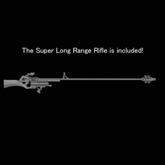 Figura Model Kit RG Unit-08 Alfa Evangelion: 3.0 You Can Not Redo 18cm