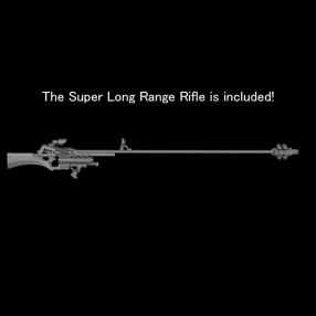 Figura Model Kit RG Unit-08 Alfa Evangelion: 3.0 You Can Not Redo 18cm