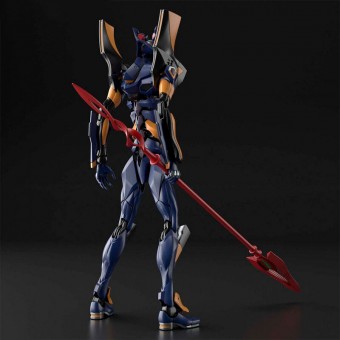 Figura Model Kit Mark.06 Evangelion