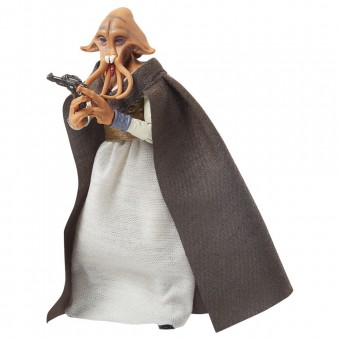 Set 4 figuras Return Of The Jedi Star Wars 10cm