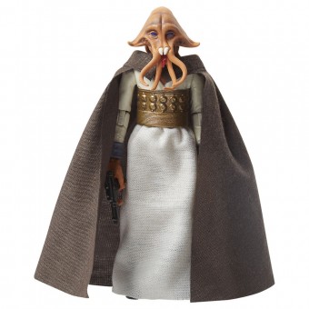 Set 4 figuras Return Of The Jedi Star Wars 10cm