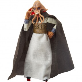 Set 4 figuras Return Of The Jedi Star Wars 10cm