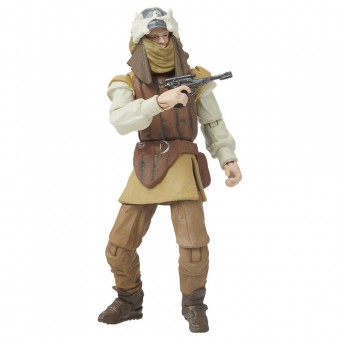 Set 4 figuras Return Of The Jedi Star Wars 10cm