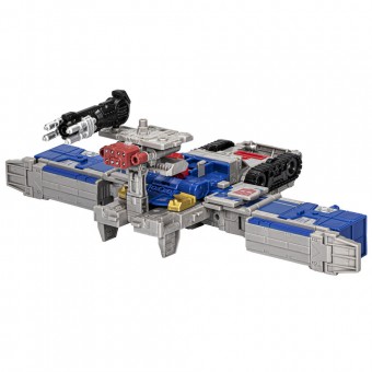 Figura Armada Universe Optimus Prime Transformers 19cm